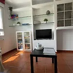 La terraza del Campillín