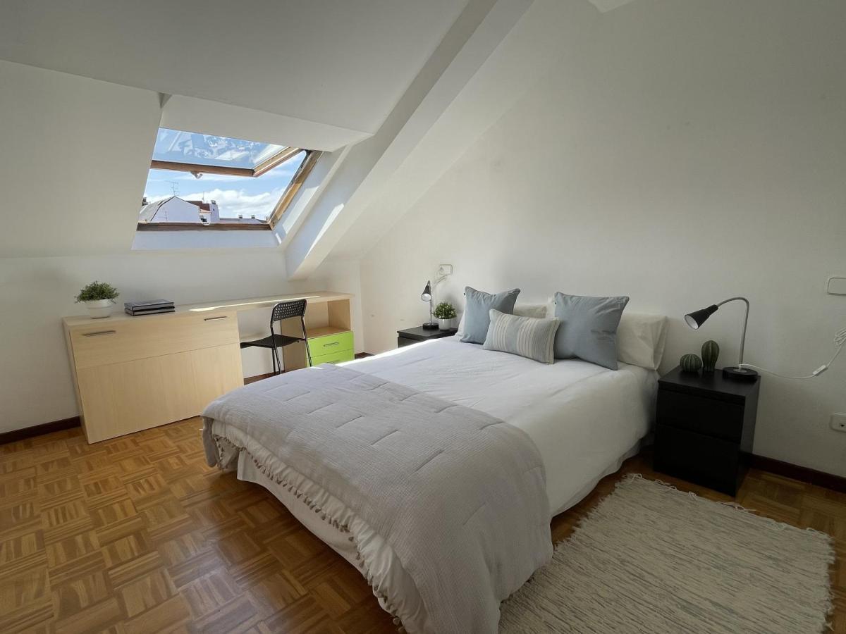 La Terraza Del Campillín Apartamento
