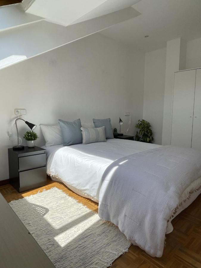 Apartamento La Terraza Del Campillín *