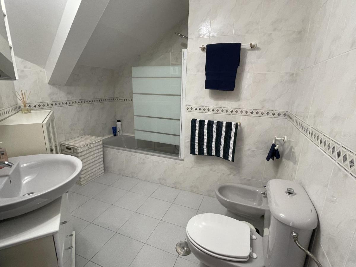 Apartamento La Terraza Del Campillín Oviedo