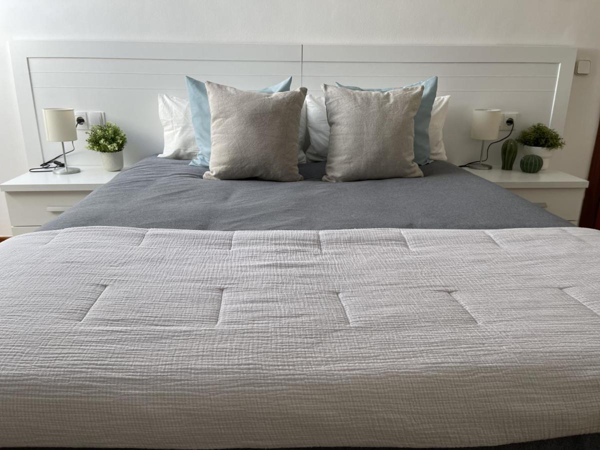 Apartamento La Terraza Del Campillín Oviedo