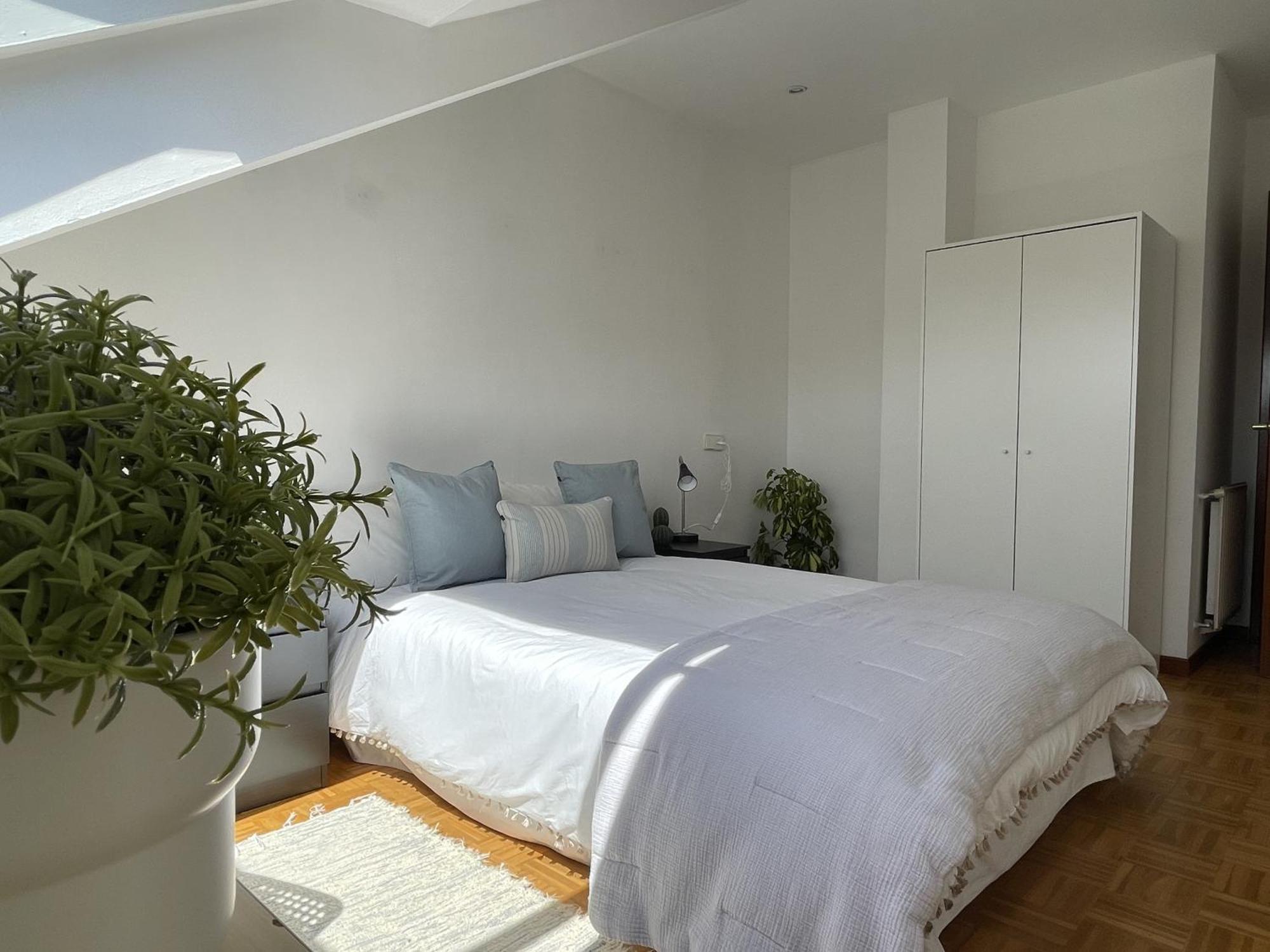 Apartamento La Terraza Del Campillín