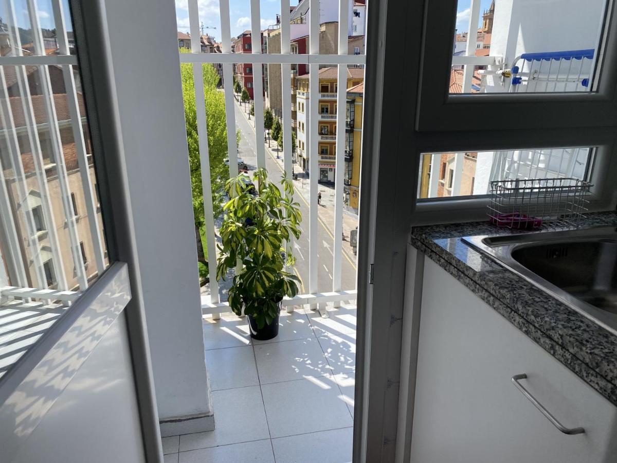 Apartamento La Terraza Del Campillín
