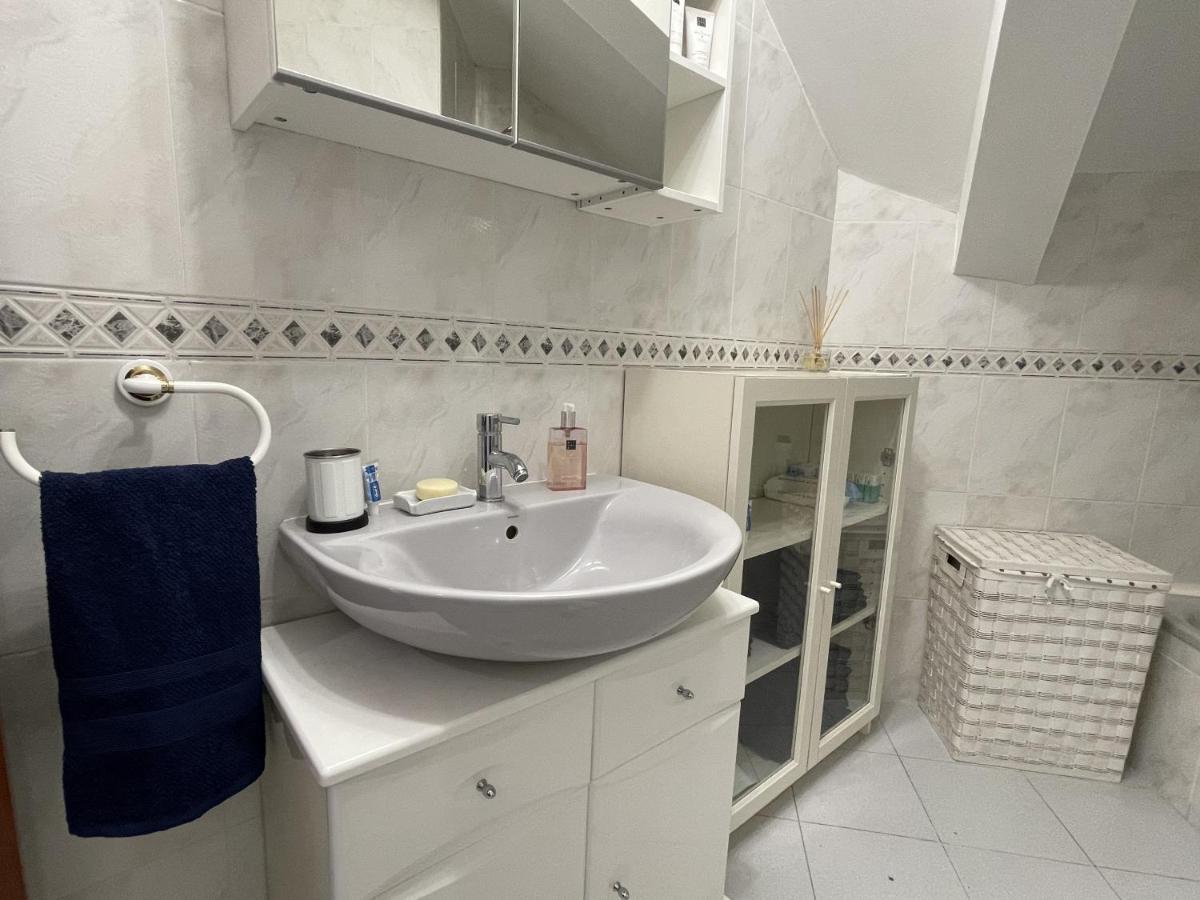 Apartamento La Terraza Del Campillín Oviedo
