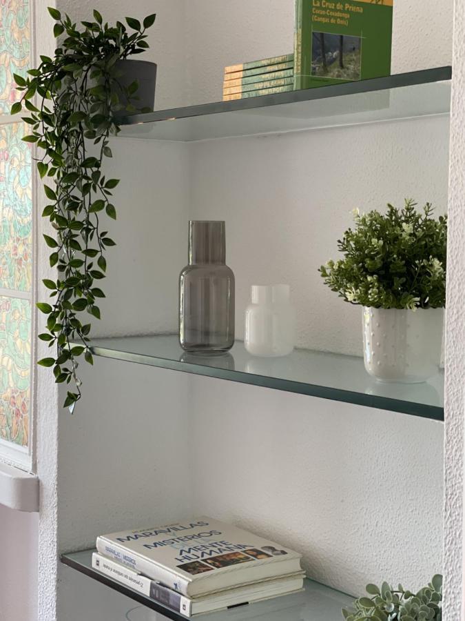 Apartamento La Terraza Del Campillín